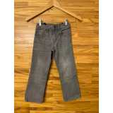 Calca Jeans Infantil Menino