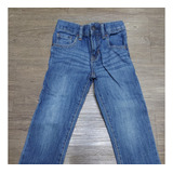 Calca Jeans Infantil Menino