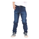 Calca Jeans Infantil Menino