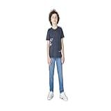 Calca Jeans Infantil Menino