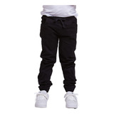 Calca Jeans Jogger Sarja