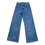 Calca Jeans Juvenil Meninas