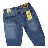 Calca Jeans Lee 101