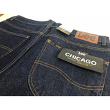 Calca Jeans Lee Chicago