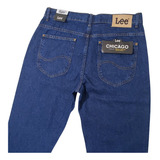 Calça Jeans Lee Chicago Original 100  Algodão Barata