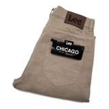 Calca Jeans Lee Chicago