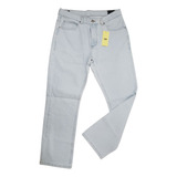 Calca Jeans Lee Chicago
