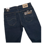 Calca Jeans Lee Elastano