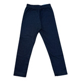 Calca Jeans Leg Legging