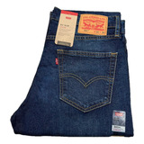 Calca Jeans Levis 511