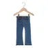 Calça Jeans Lilica Ripilica Flare Menina Infantil Feminina 
