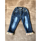 Calca Jeans Lilica Ripilica