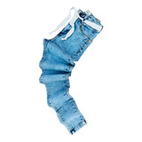 Calca Jeans Linha Premium