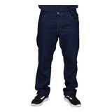 Calca Jeans Lycra Masculina