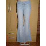 Calca Jeans M 