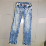 Calca Jeans M officer