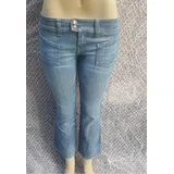 Calca Jeans M officer