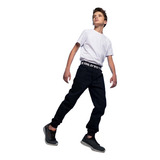 Calca Jeans Mania Kids