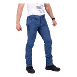 Calca Jeans Masculina 8