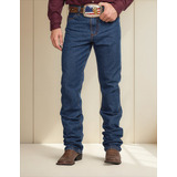 Calca Jeans Masculina Azul
