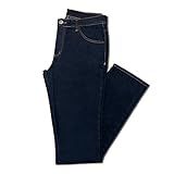 Calca Jeans Masculina Azul