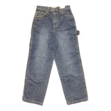 Calca Jeans Masculina Carter