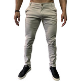 Calca Jeans Masculina Casual