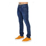Calca Jeans Masculina Com