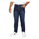 Calca Jeans Masculina Com