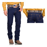 Calça Jeans Masculina Country 1% Elastano Bill Way 2023