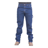 Calca Jeans Masculina Country