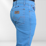 Calca Jeans Masculina Country