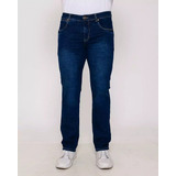 Calca Jeans Masculina Escura