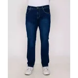 Calca Jeans Masculina Escura
