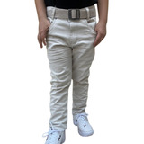 Calca Jeans Masculina Infantil