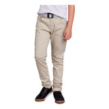 Calca Jeans Masculina Infantil