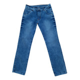 Calca Jeans Masculina Juvenil