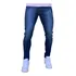 Calça Jeans Masculina Original Elastano Lycra