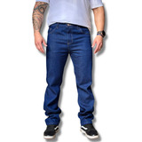 Calca Jeans Masculina Para