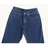 Calça Jeans Masculina Pininfarina - Azul Tradicional