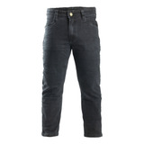 Calca Jeans Masculina Preta