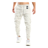 Calca Jeans Masculina Sarja