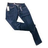 Calca Jeans Masculina Tommy