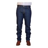 Calca Jeans Masculina Tradicional