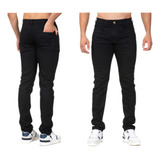 Calca Jeans Masculina Tradicional