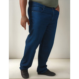 Calca Jeans Masculina Tradicional