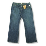 Calca Jeans Masculina U