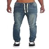 Calca Jeans Masculina Victorious