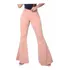 Calça Jeans Max Flare Cos Alto Linda Clarifay