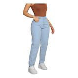 Calca Jeans Mon Beg